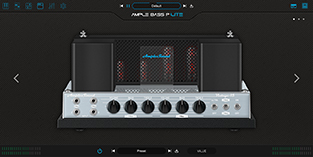 AMP Sim